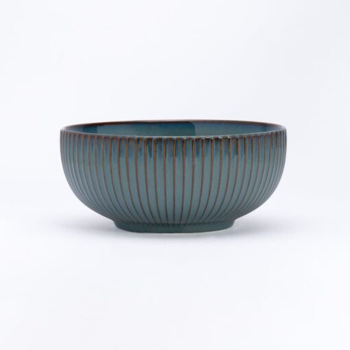 Rena Germany Hostware Teal Bowl 20 - Dinnerset - Bharat Bartan Bhandar